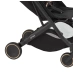 Прогулянкова коляска Anex Air-X 2 - NERO