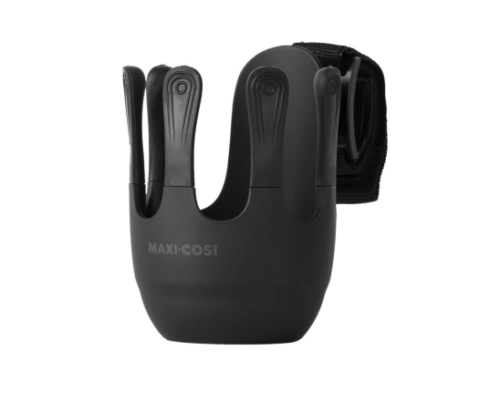 Підстаканник до коляски Maxi-Cosi - black