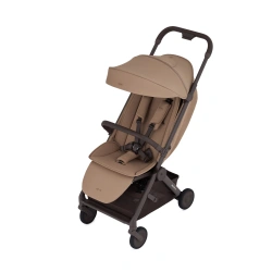 Прогулянкова коляска Anex AIR-Q - karamell - зображення