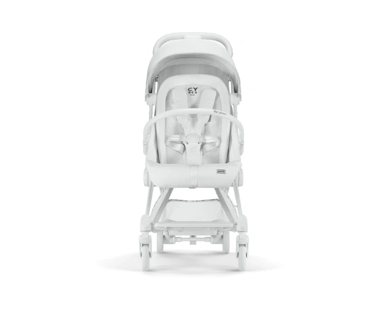 Прогулочная коляска Cybex COYA URBAN MOBILITY - white