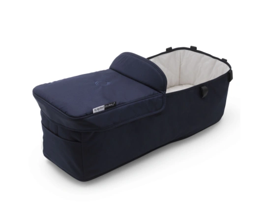Текстиль на люльку коляски Bugaboo Donkey3 Dark Navy 