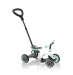 Біговел дитячий GLOBBER серії LEARNING BIKE 3в1 - Біло-м'ятний