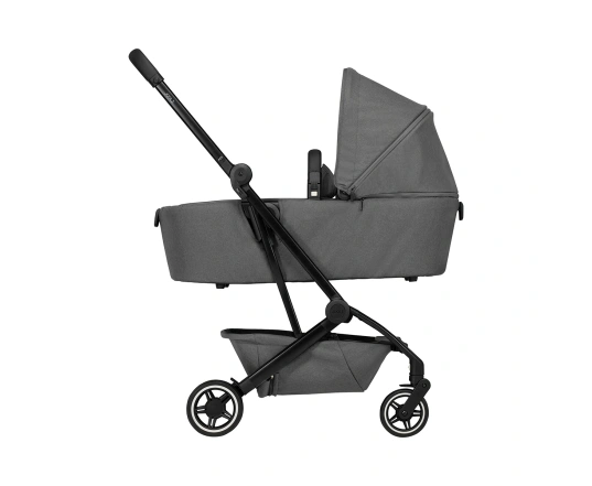 Універсальна коляска 2 в 1 Joolz Aer+ Amazing anthracite