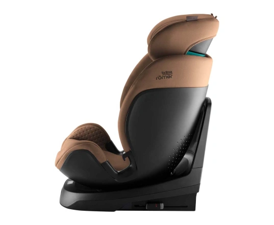 Автокресло Britax Römer SWIVEL-GROW Max Air - warm caramel