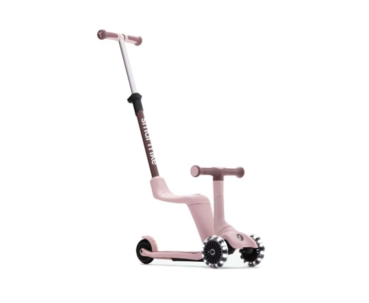 Самокат SmarTrike XTEND MIMI-RIDE - pink