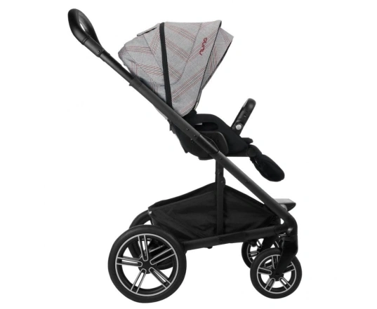 Универсальная коляска 2 в 1 Nuna Mixx Next Limited Collection Ellis