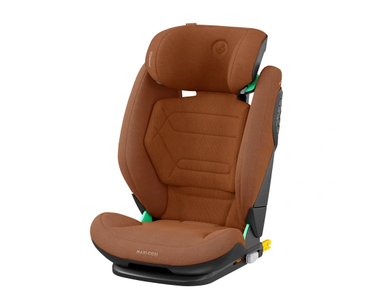 Автокрісло Maxi-Cosi RODIFIX PRO 2 I-SIZE - authentic terra