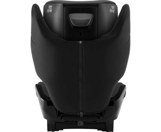 Автокрісло BRITAX-ROMER ADVENTURE PLUS Space Black