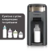 Машина для приготування молочної суміші BabyBrezza FORMULA PRO ADVANCED - Dark Grey