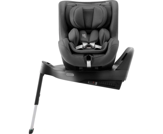 Автокресло Britax Römer DUALFIX PRO STYLE - mineral grey