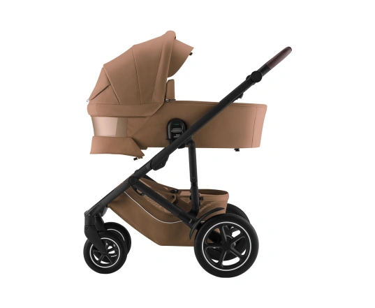 Люлька до коляски Britax Römer SMILE 5Z LUX- warm caramel