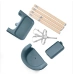 Стiльчик дитячий Stokke CLIKK - fjord blue