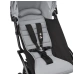 Прогулянкова коляска Stokke YOYO³ з 6 місяців Stone  (шасі White)