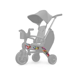 Стикеры Stickers Doona Liki - Sticker Bomb - изображение