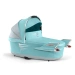 Купить Универсальная коляска Cybex ePriam 2 в 1 Jeremy Scott Car с доставкой по Украине | KIDSLINE-94 - изображение