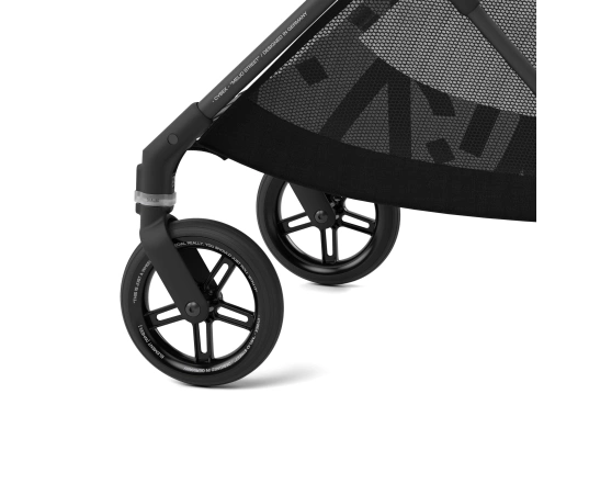 Коляска прогулочная Cybex Melio Street - Olive Green