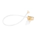 Набор по уходу за ребенком в органайзере Babymoov - curl white 