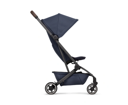 Универсальная коляска 2 в 1 Joolz Aer+ Navy blue