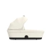 Универсальная коляска 2 в 1 Cybex MELIO CARBON - Canvas White