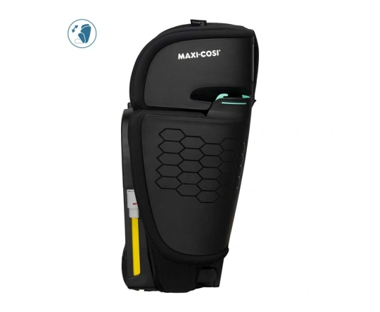 Автокрісло Maxi-Cosi NOMAD XL PLUS - authentic black