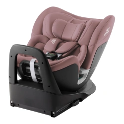 Автокресло Britax Römer SWIVEL - dusty rose - изображение