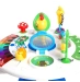 Центр ігровий розвиваючий 4 в 1  Baby Einstein Around We Grow