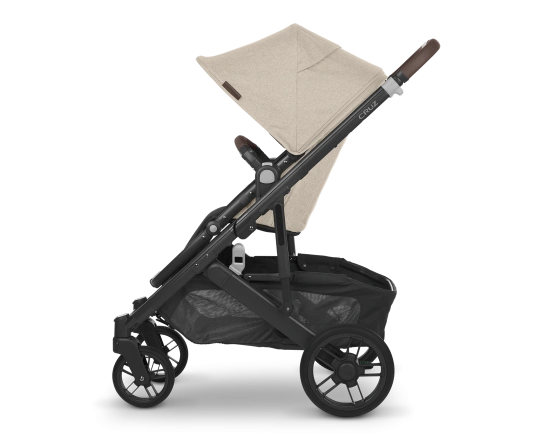 Прогулянкова коляска UPPAbaby CRUZ V2 - Liam