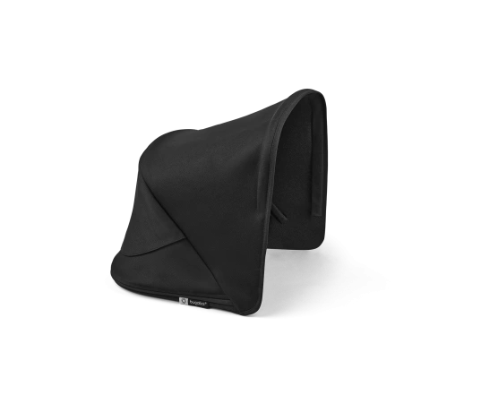 Капюшон для коляски Bugaboo FOX 5 RENEW/KANGAROO - heritage black