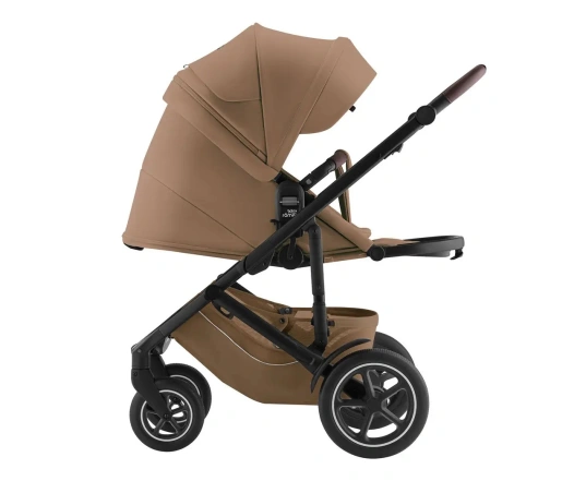 Коляска 2 в 1 Britax Römer SMILE 5Z LUX - warm caramel