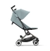 Прогулянкова коляска Cybex Libelle TPE Stormy Blue