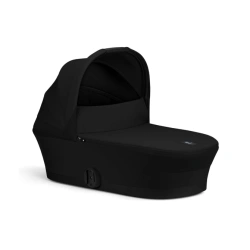Люлька Cybex MELIO - magic black - зображення