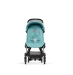 Прогулянкова коляска Cybex Coya Jeremy Scott Car
