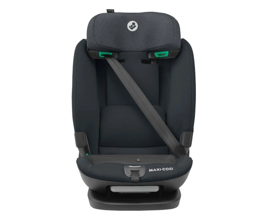 Автокрісло Maxi-Cosi TITAN PLUS I-SIZE - authentic graphite