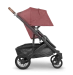 Універсальна коляска 2 в 1 Uppababy CRUZ V2 - Luсy