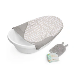 Ванночка дитяча 3 в 1 Ingenuity SYLVI FULL COMFORT - зображення