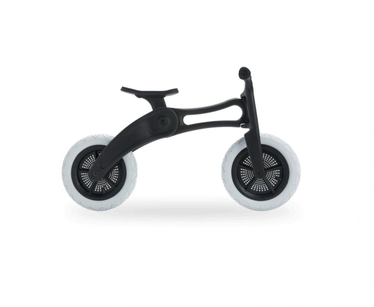 Біговел Wishbone Bike 3 in 1 (Recycled Edition) Black