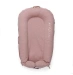 Матрац - кокон для новонародженого DockATot DELUXE+(0-8M), GINGER CHAMBRAY