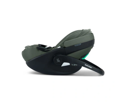 Автокрісло Joolz by Maxi-Cosi PEBBLE 360 PRO2 - forest green