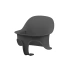 Стульчик для кормления 4 в 1 Cybex LEMO - stunning black