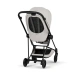 Прогулочная коляска Cybex MIOS Style Collection - city grey (шасі Matt Black)
