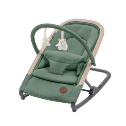 Кресло-качалка Maxi-Cosi KORI ROCKER - beyond green eco - изображение