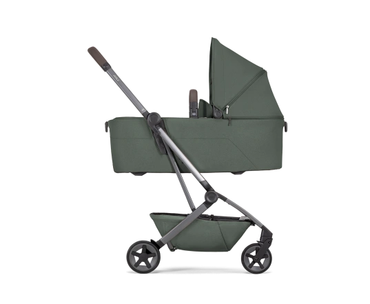 Люлька Joolz Aer 2 Forest green