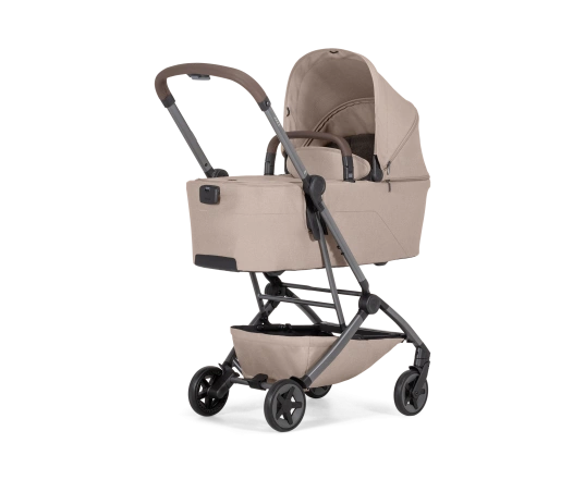Люлька Joolz Aer 2 Sandy taupe