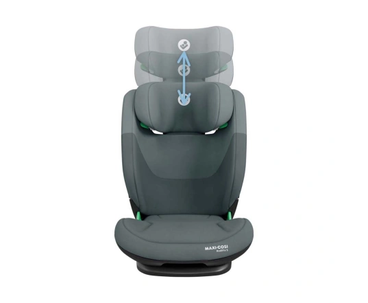 Автокресло Maxi-Cosi RODIFIX S I-SIZE - tonal graphite