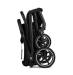 Прогулянкова коляска Cybex BEEZY 2026 - magic black