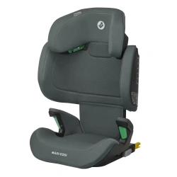 Автокресло Maxi-Cosi RODIFIX R I-SIZE - authentic graphite - изображение