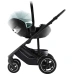 Автокресло Britax Römer BABY-SAFE PRO STYLE - harbor blue
