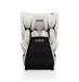 Автокрісло Britax Römer SWIVEL-GROW Max Air - soft taupe