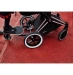 Підніжка для старшої дитини Cybex Kidboard Priam