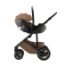 Автокресло Britax Römer BABY-SAFE PRO LUX - warm caramel